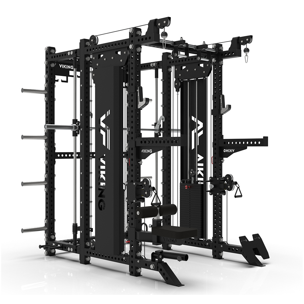 Επαγγελματικό Πολυόργανο Viking Black Beast All In One Trainer