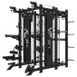 Επαγγελματικό Πολυόργανο Viking Black Beast All In One Trainer