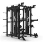 Επαγγελματικό Πολυόργανο Viking Black Beast All In One Trainer
