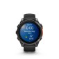 GARMIN Fenix 8 47mm Amoled Slate Gray with Black GA-010-02904-00