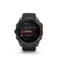 GARMIN Fenix 8 51mm Amoled Slate Gray with Black GA-010-02905-00