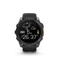 GARMIN Fenix 8 51mm Amoled Slate Gray with Black GA-010-02905-00