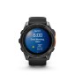 GARMIN Fenix 8 51mm Amoled Slate Gray with Black GA-010-02905-00