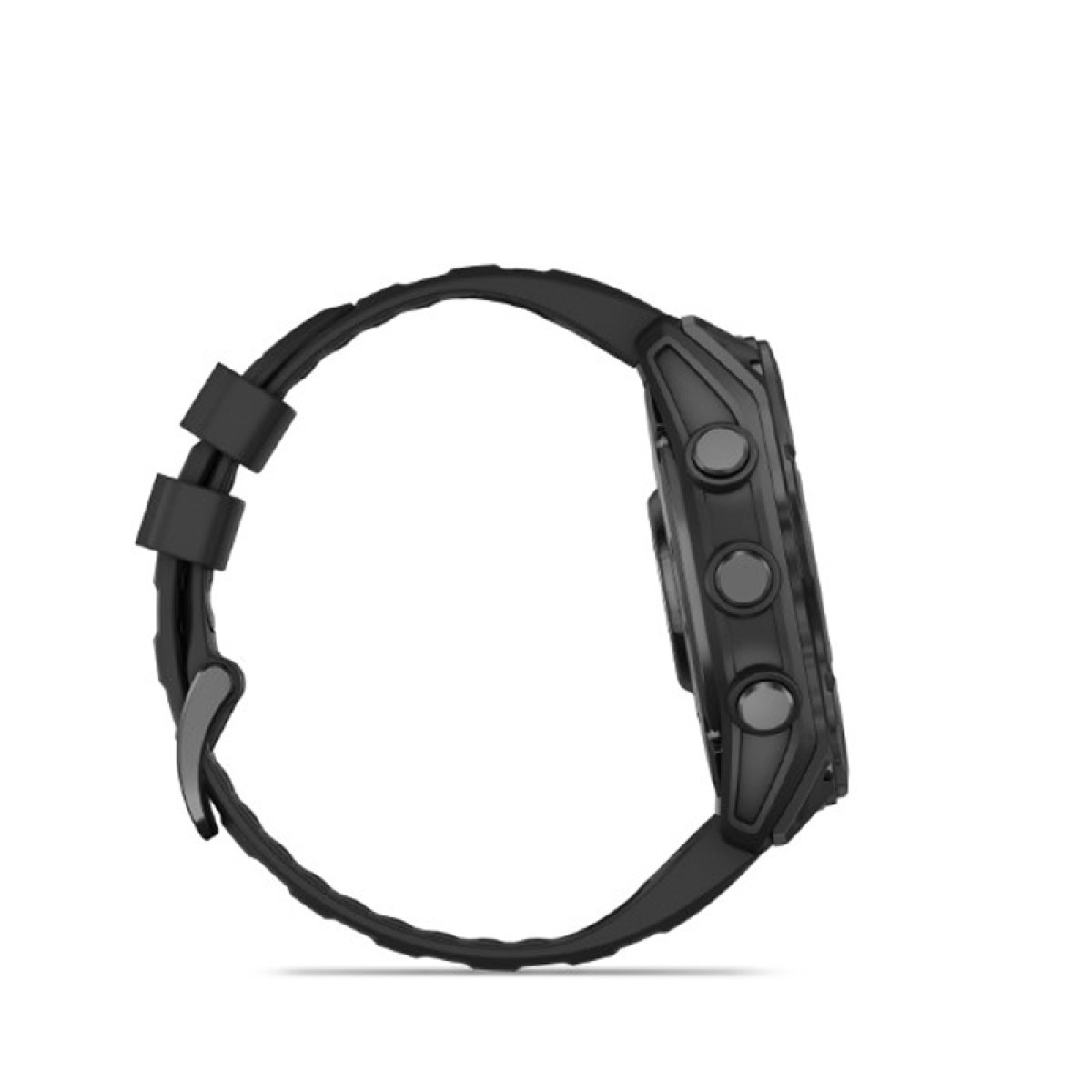 GARMIN Fenix 8 51mm Amoled Slate Gray with Black GA-010-02905-00