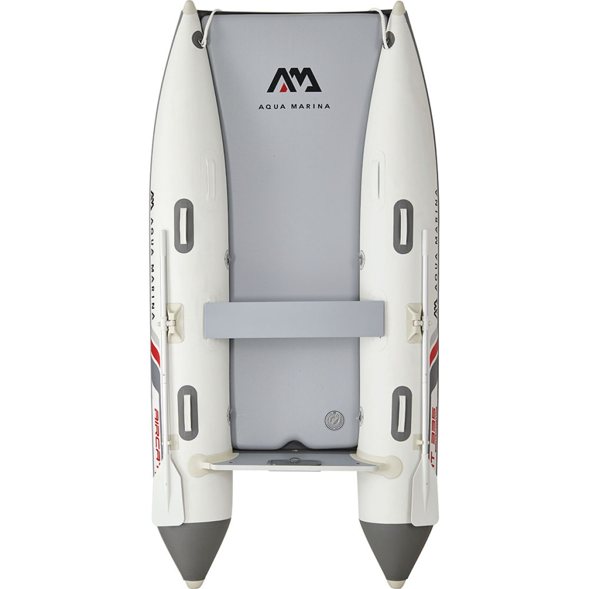 ΦΟΥΣΚΩΤΗ ΒΑΡΚΑ CATAMARAN AQUA MARINA AIRCAT 11’0” 335cm 15617