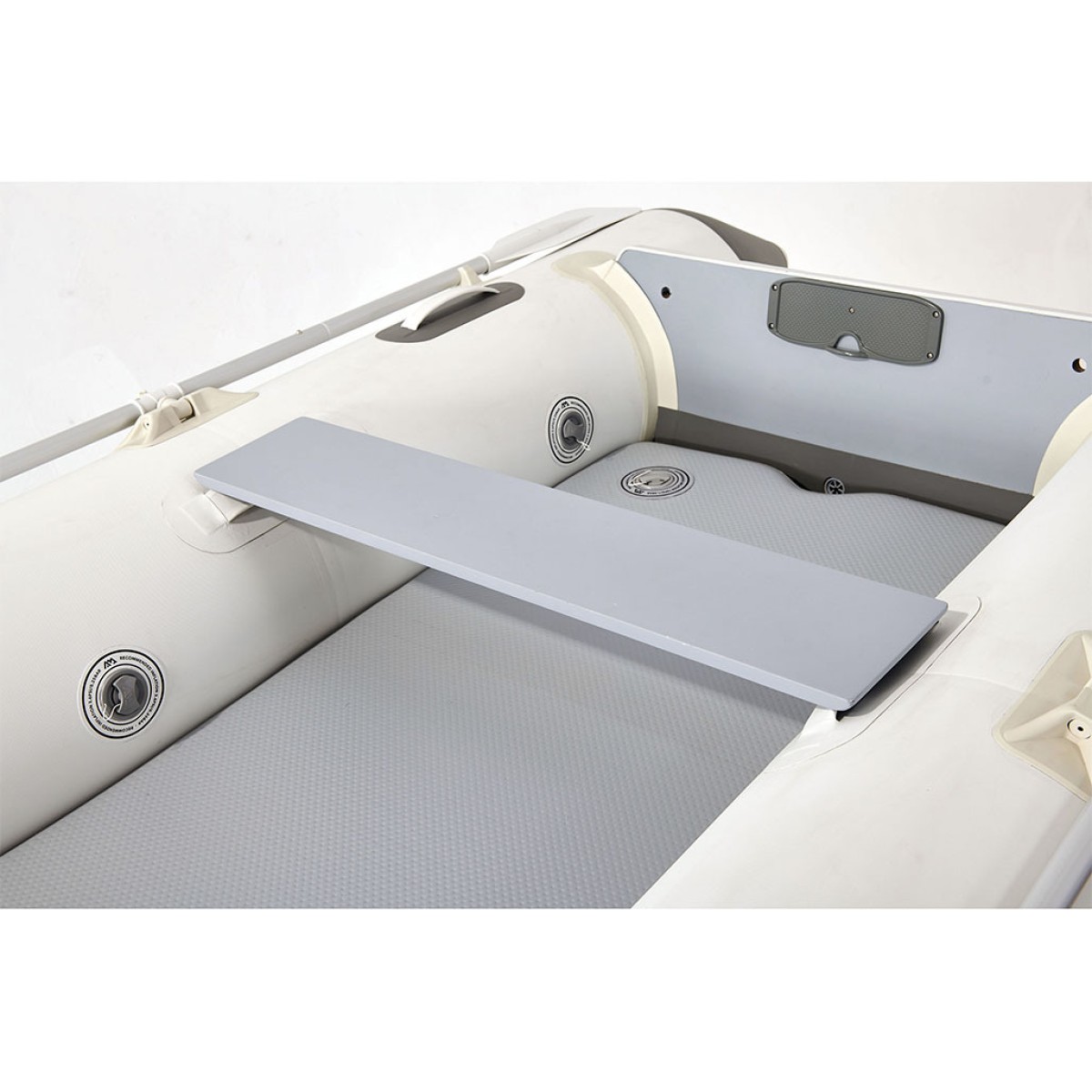 ΦΟΥΣΚΩΤΗ ΒΑΡΚΑ CATAMARAN AQUA MARINA AIRCAT 11’0” 335cm 15617