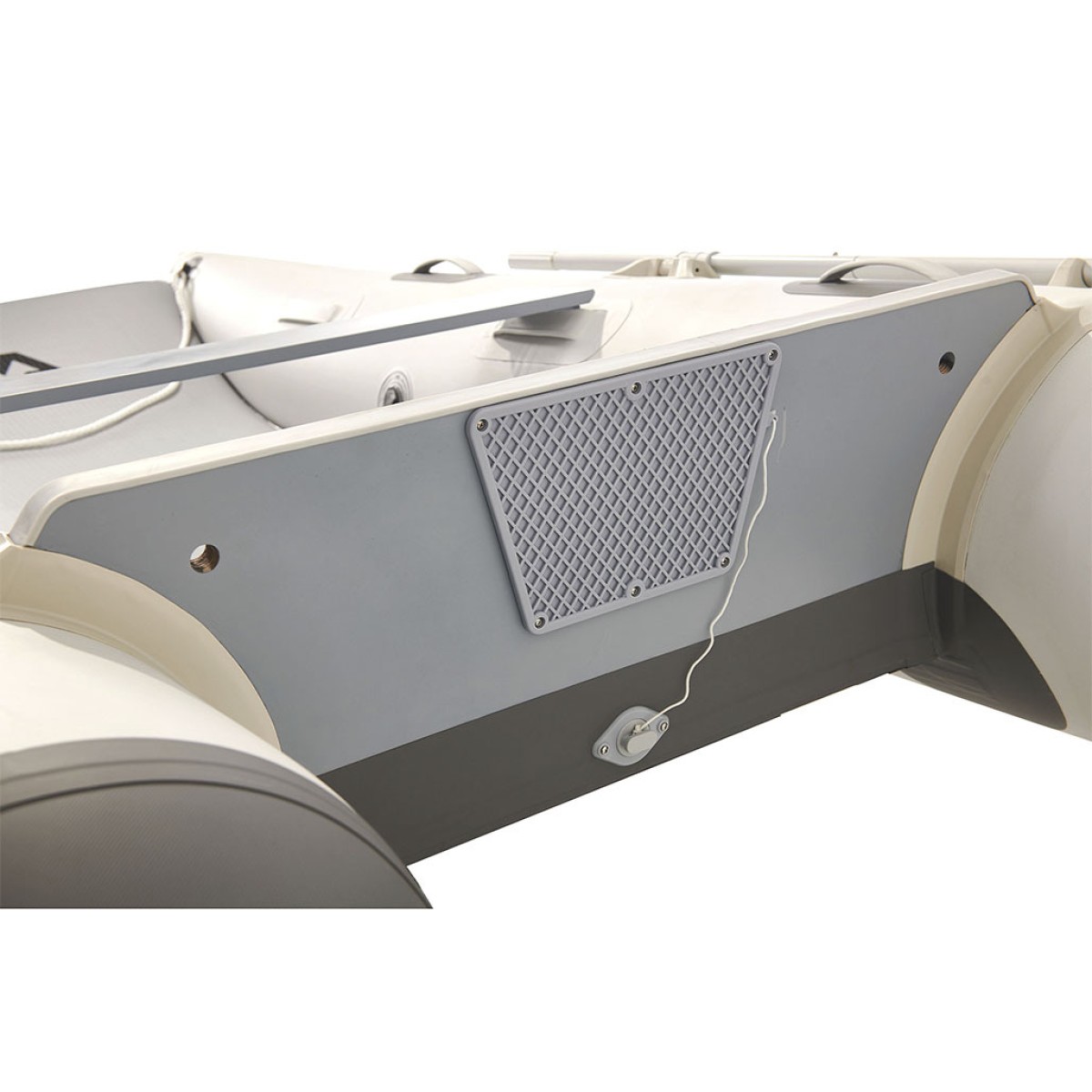 ΦΟΥΣΚΩΤΗ ΒΑΡΚΑ CATAMARAN AQUA MARINA AIRCAT 11’0” 335cm 15617