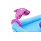 Φουσκωτή πισίνα 53052 FANTASTIC AQUARIUM PLAY POOL 239Χ206Χ86 Bestway