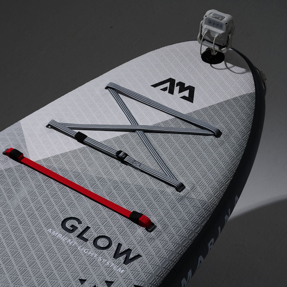 Φουσκωτή Σανίδα AM SUP GLOW 315X79X15CM