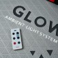 Φουσκωτή Σανίδα AM SUP GLOW 315X79X15CM