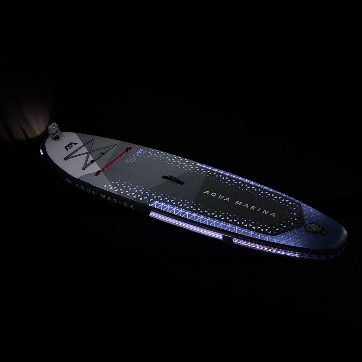 Φουσκωτή Σανίδα AM SUP GLOW 315X79X15CM