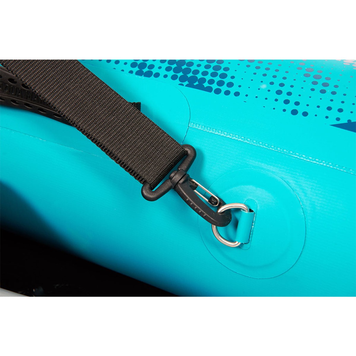 Φουσκωτό Καγιάκ Aqua Marina Steam 412 cm 15676