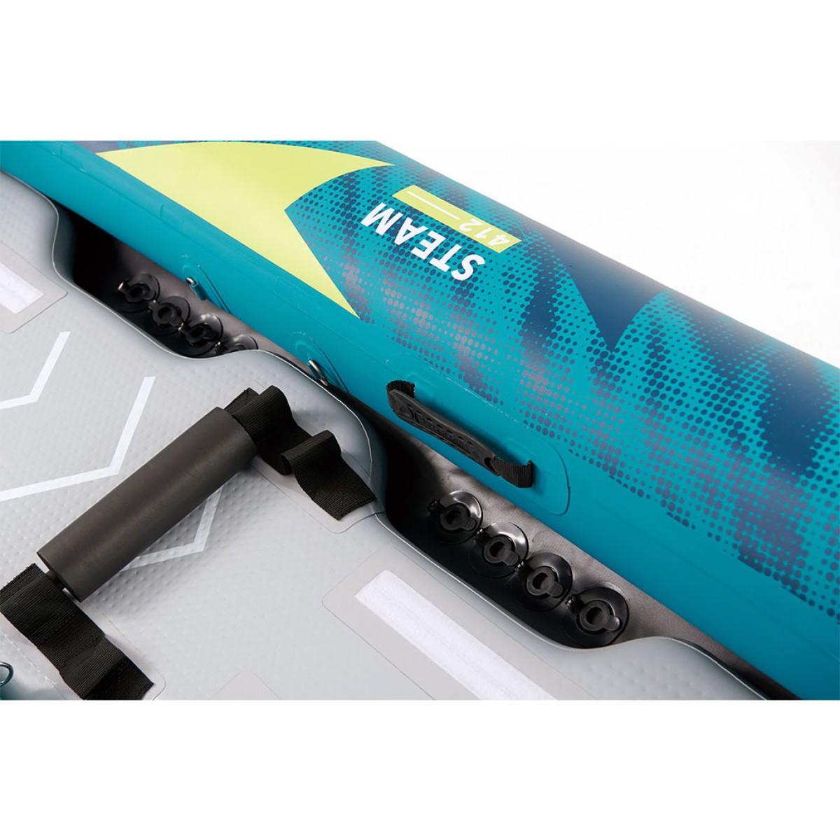 Φουσκωτό Καγιάκ Aqua Marina Steam 412 cm 15676