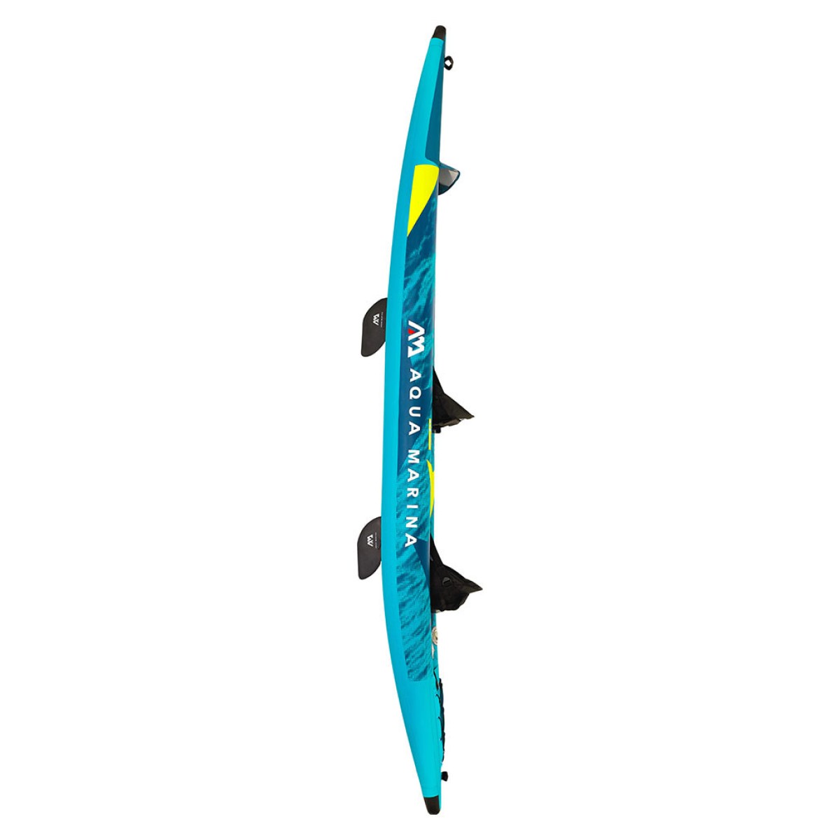 Φουσκωτό Καγιάκ Aqua Marina Steam 412 cm 15676