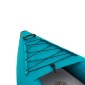 Φουσκωτό Καγιάκ Aqua Marina Steam 412 cm 15676