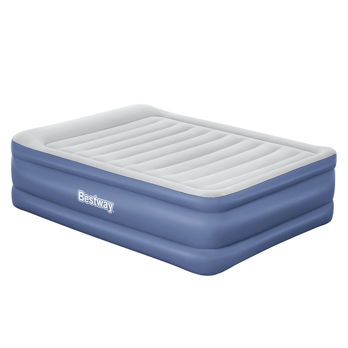 Φουσκωτό στρώμα 7690 TRITECH AIRBED QUEEN BULT-IN AC PUMP 203x152x61cm Bestway