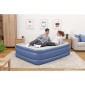 Φουσκωτό στρώμα 7690 TRITECH AIRBED QUEEN BULT-IN AC PUMP 203x152x61cm Bestway