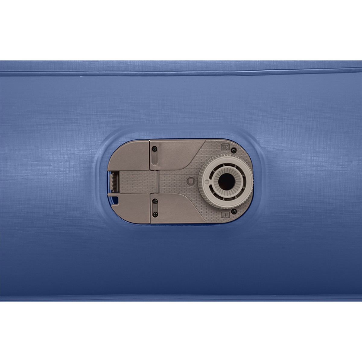 Φουσκωτό στρώμα 7690 TRITECH AIRBED QUEEN BULT-IN AC PUMP 203x152x61cm Bestway