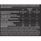 Φυστικοβούτυρο BioTech Usa Peanut Butter Crunchy (400 gr)