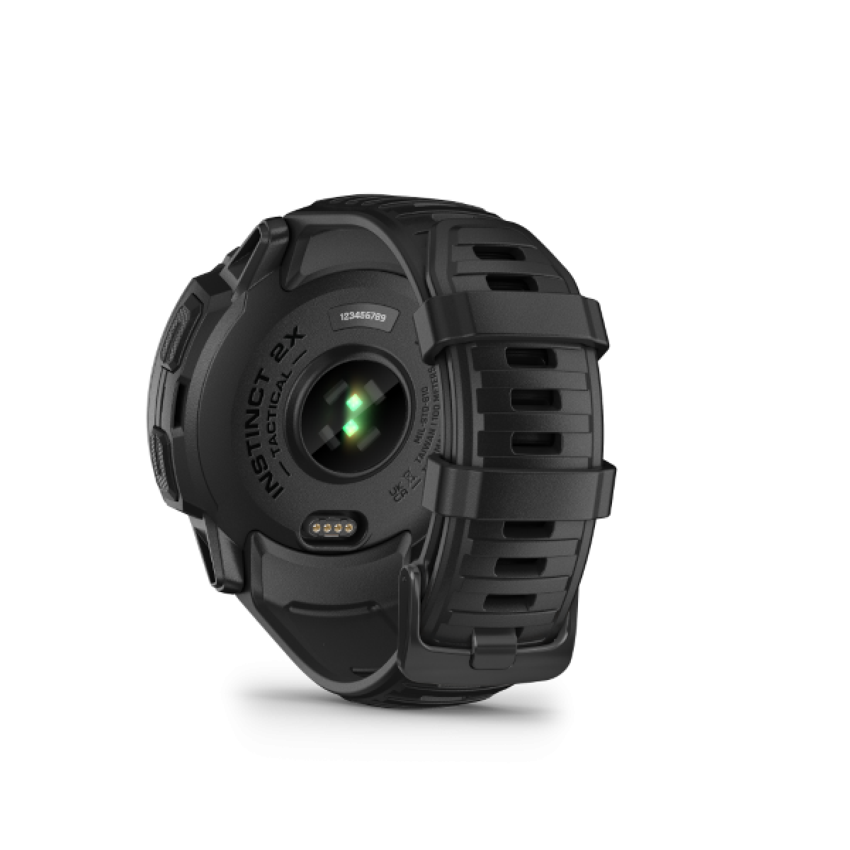 GARMIN Instinct 2X Solar Tactical Black GA-010-02805-03