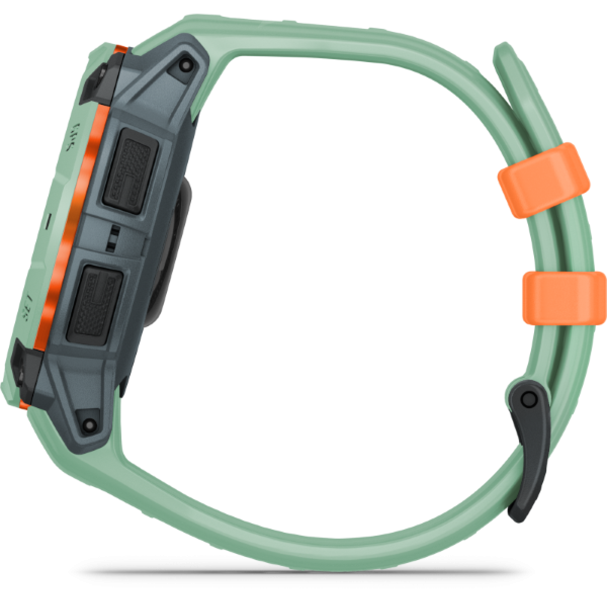 GARMIN Instinct 3 45mm AMOLED Neo Tropic Limited Edition GA-010-02936-01