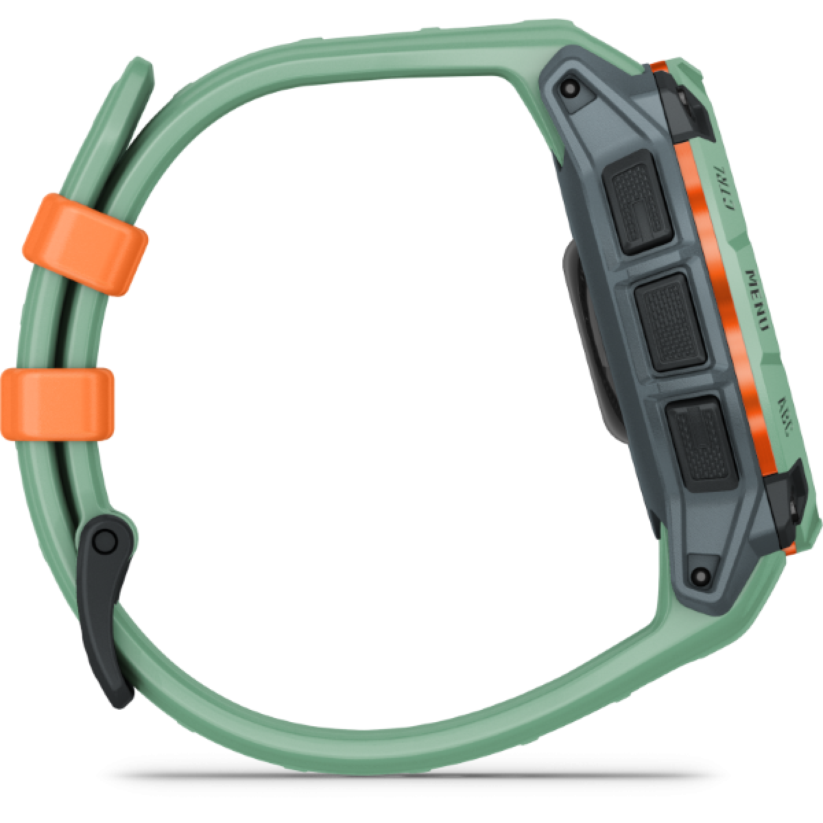 GARMIN Instinct 3 45mm AMOLED Neo Tropic Limited Edition GA-010-02936-01