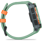GARMIN Instinct 3 45mm AMOLED Neo Tropic Limited Edition GA-010-02936-01