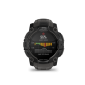 GARMIN Instinct 3 Amoled 50mm Black with Charcoal GA-010-03020-00