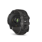 GARMIN Instinct 3 Amoled 50mm Black with Charcoal GA-010-03020-00