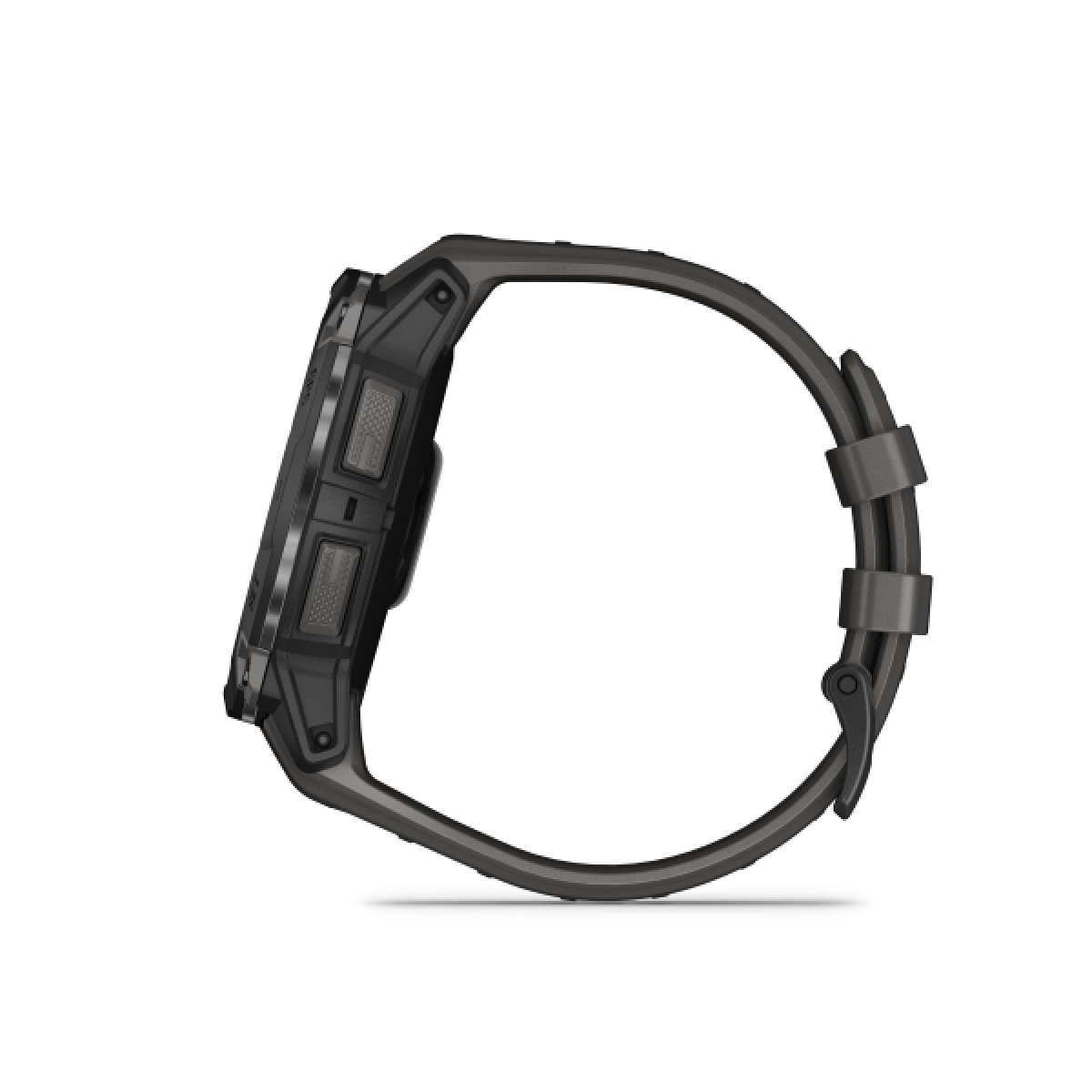 GARMIN Instinct 3 Amoled 50mm Black with Charcoal GA-010-03020-00