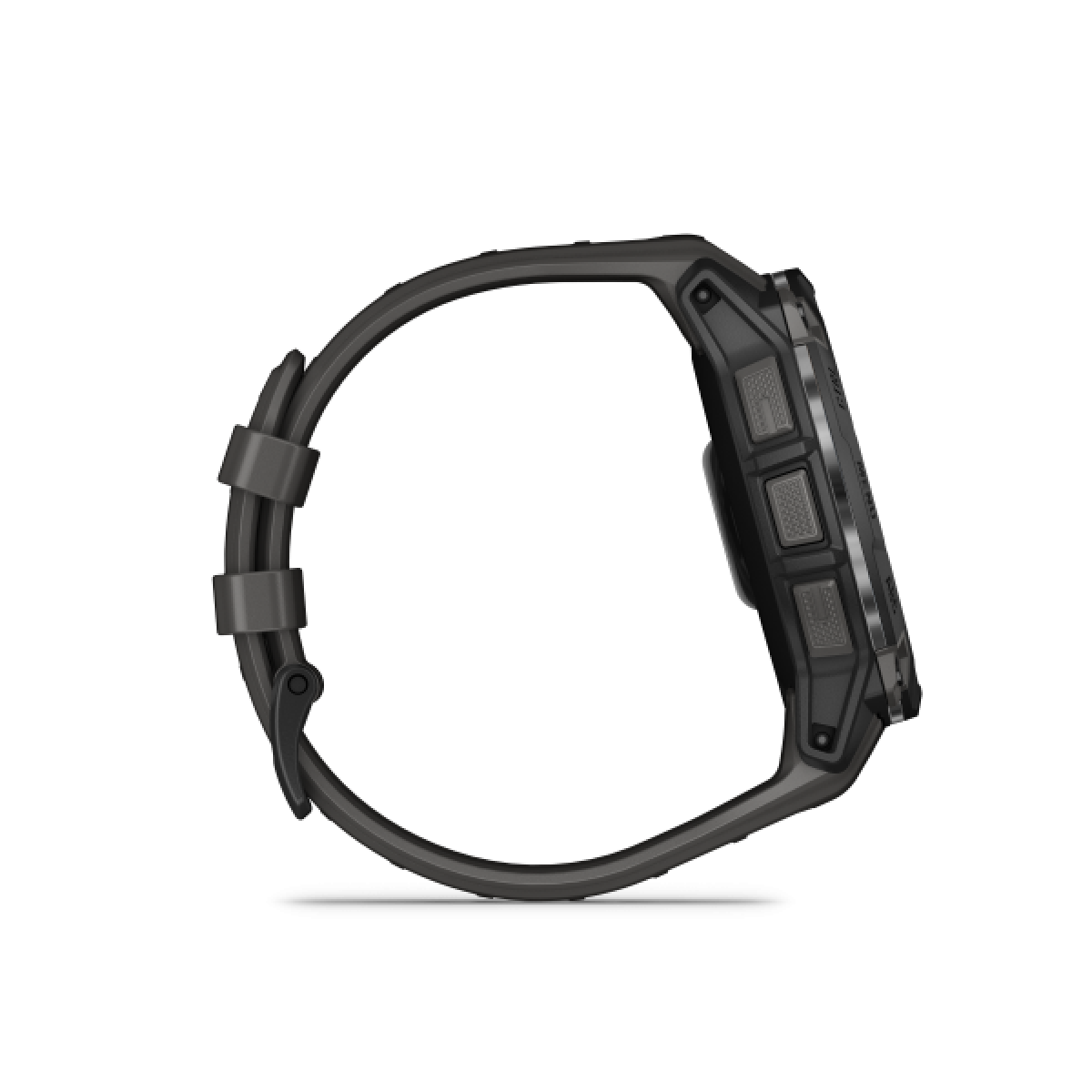 GARMIN Instinct 3 Amoled 50mm Black with Charcoal GA-010-03020-00