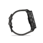 GARMIN Instinct 3 Amoled 50mm Black with Charcoal GA-010-03020-00