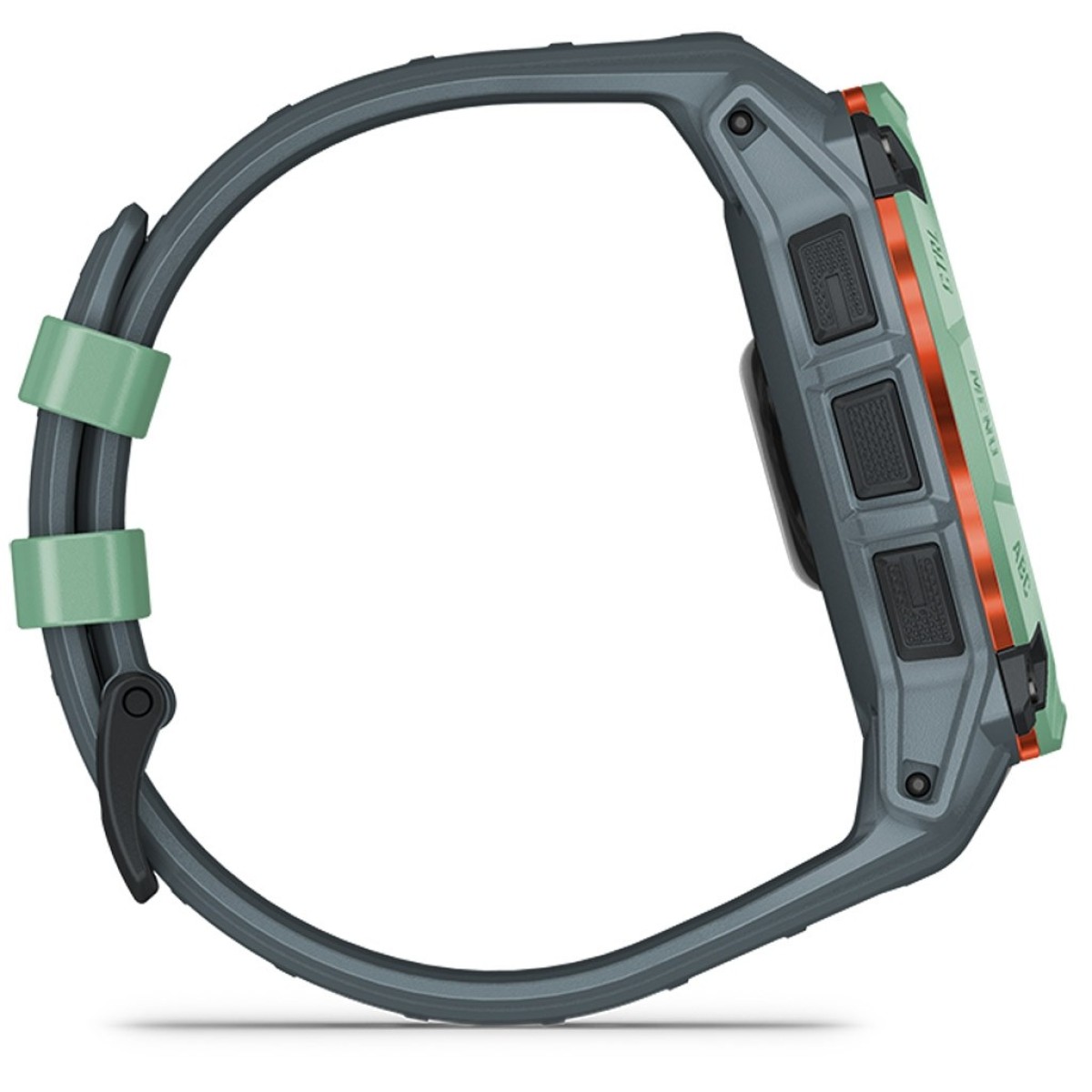 GARMIN Instinct 3 Amoled 50mm Neo Tropic with Twilight Limited Edition GA-010-03020-01
