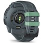 GARMIN Instinct 3 Amoled 50mm Neo Tropic with Twilight Limited Edition GA-010-03020-01