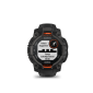 GARMIN Instinct 3 Solar 50mm Black With Charcoal GA-010-02935-00