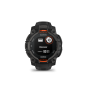 GARMIN Instinct 3 Solar 50mm Black With Charcoal GA-010-02935-00