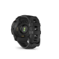 GARMIN Instinct 3 Solar 50mm Black With Charcoal GA-010-02935-00