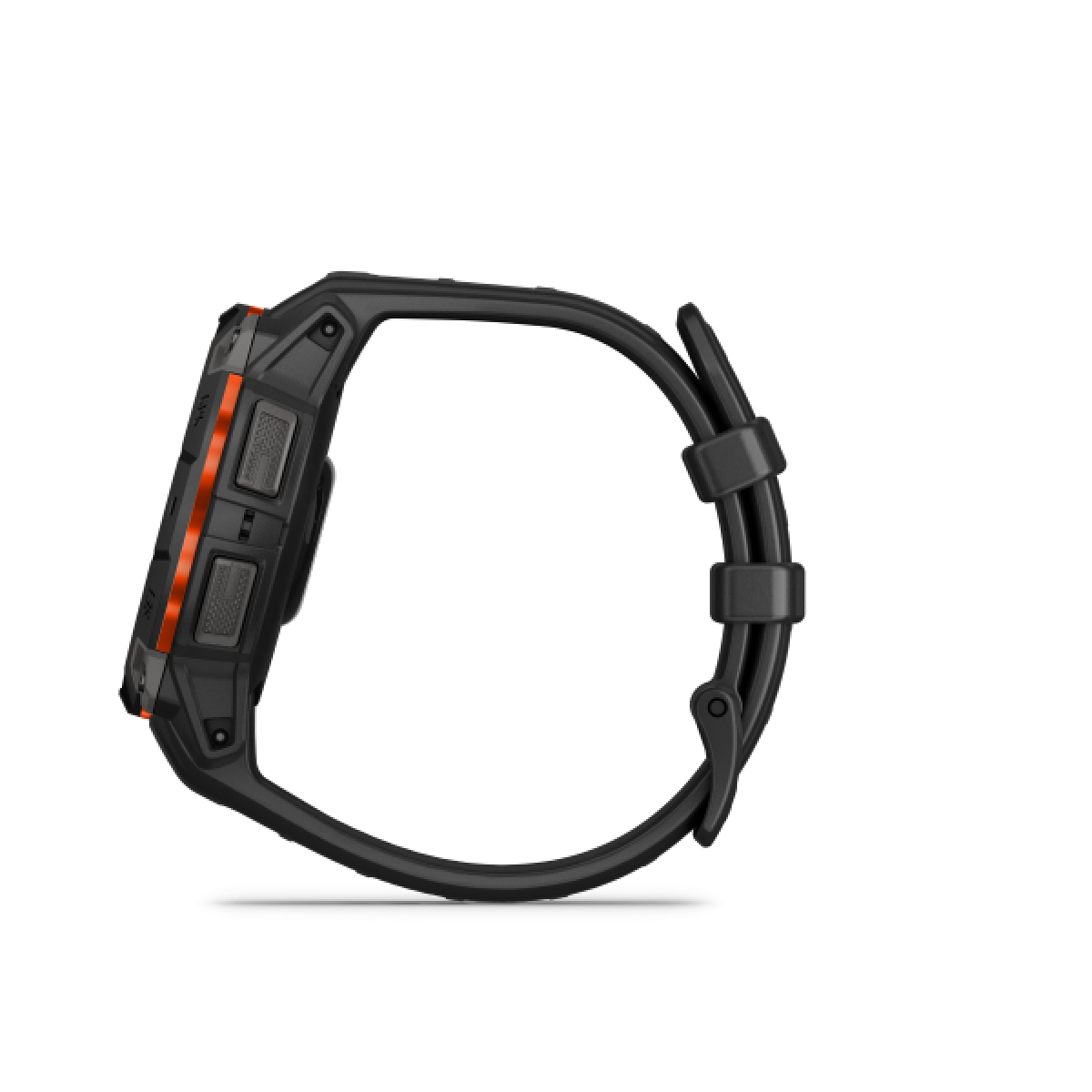 GARMIN Instinct 3 Solar 50mm Black With Charcoal GA-010-02935-00