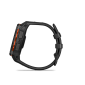 GARMIN Instinct 3 Solar 50mm Black With Charcoal GA-010-02935-00