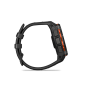 GARMIN Instinct 3 Solar 50mm Black With Charcoal GA-010-02935-00
