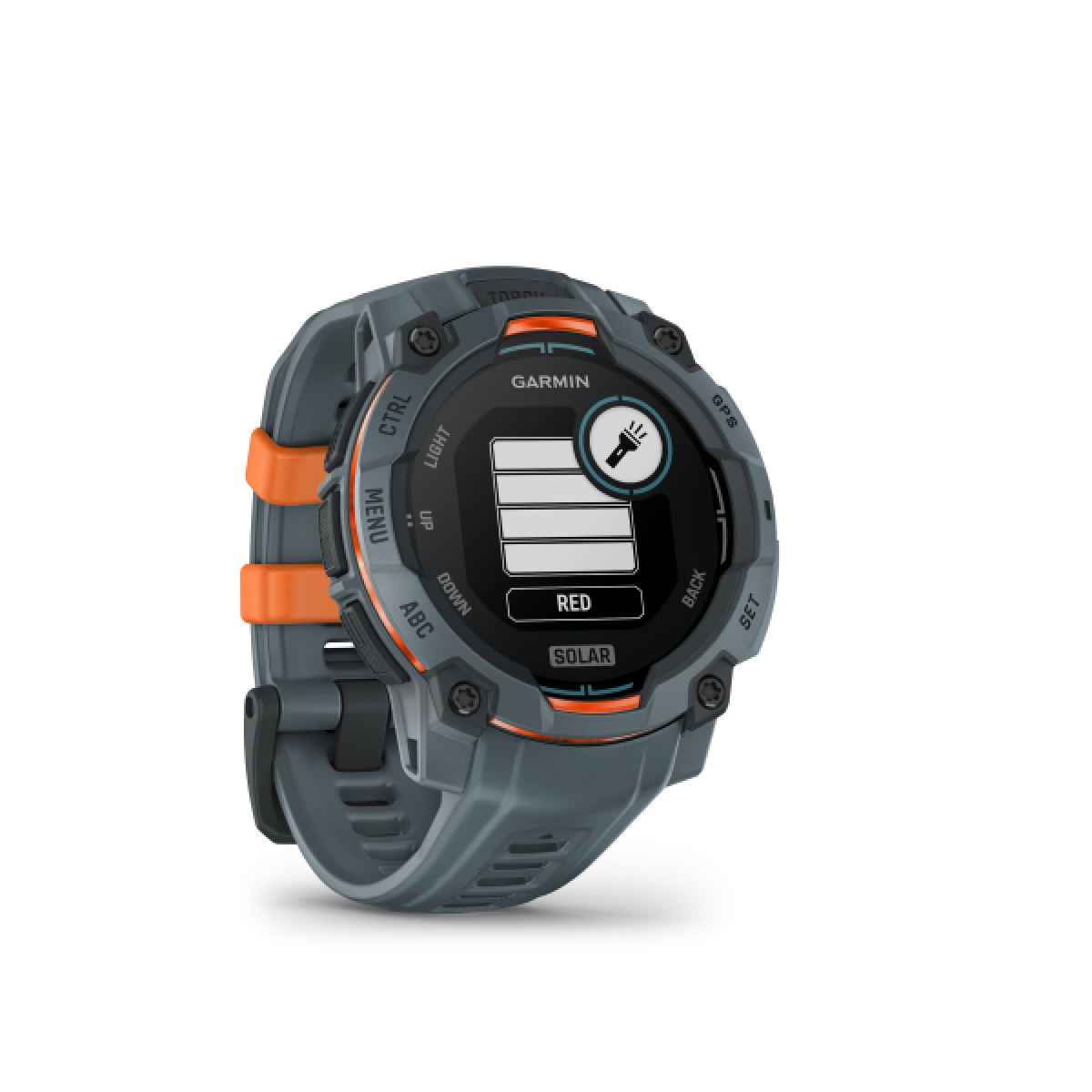 GARMIN Instinct 3 Solar 45mm Twilight Limited Edition GA-010-02934-01