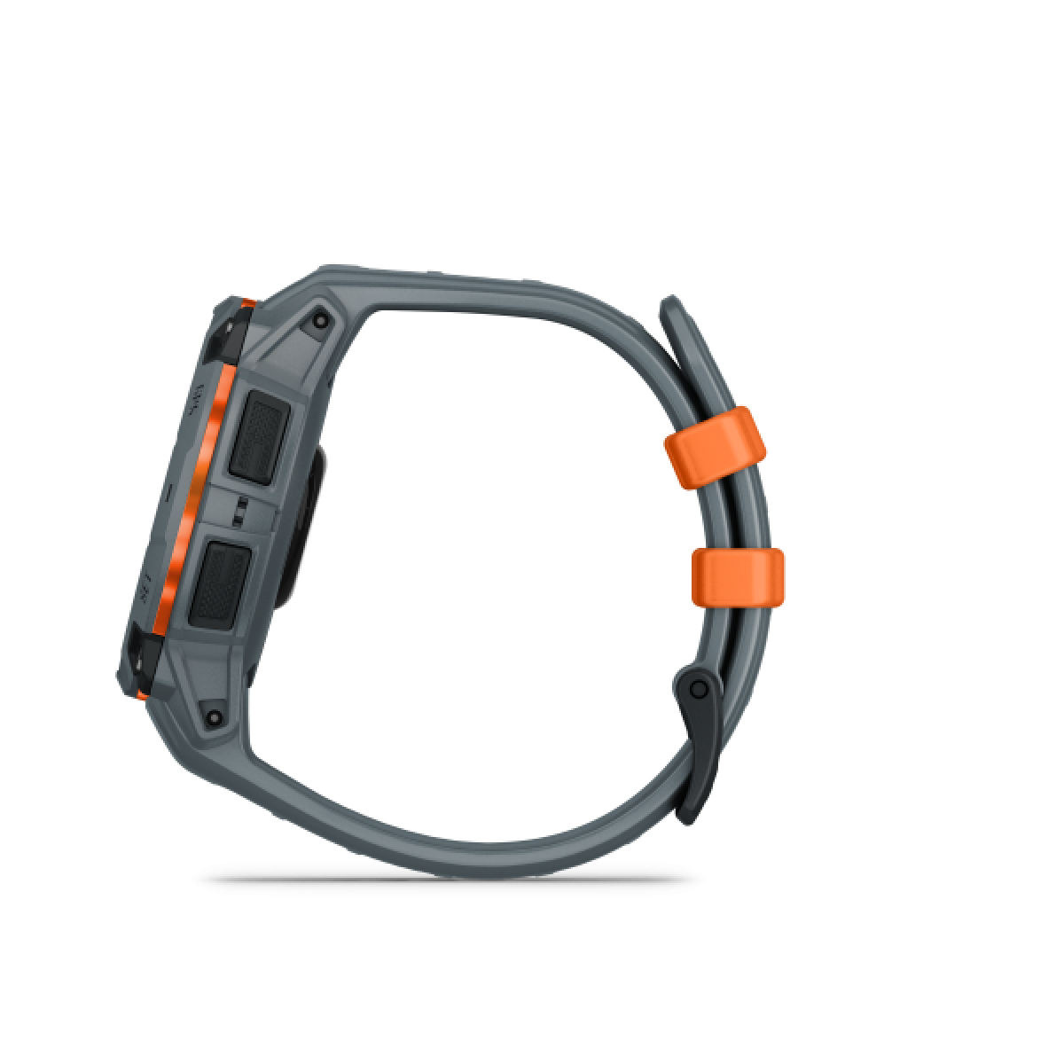 GARMIN Instinct 3 Solar 45mm Twilight Limited Edition GA-010-02934-01