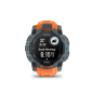 GARMIN Instinct 3 Solar 50mm Twilight with Solstice Limited Edition GA-010-02935-01