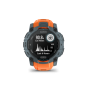 GARMIN Instinct 3 Solar 50mm Twilight with Solstice Limited Edition GA-010-02935-01