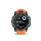 GARMIN Instinct 3 Solar 50mm Twilight with Solstice Limited Edition GA-010-02935-01