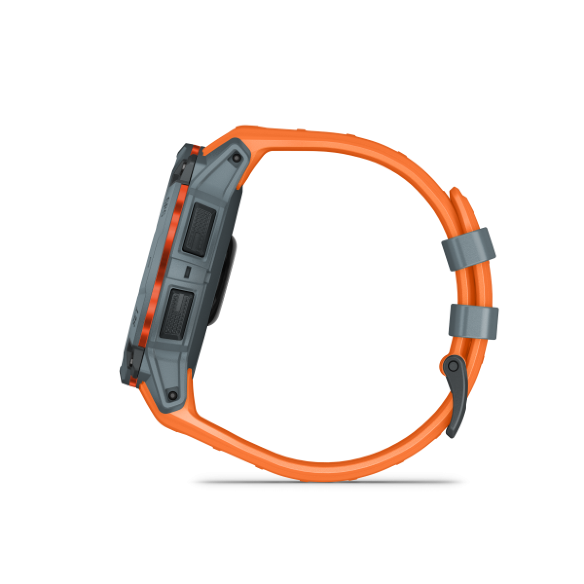 GARMIN Instinct 3 Solar 50mm Twilight with Solstice Limited Edition GA-010-02935-01