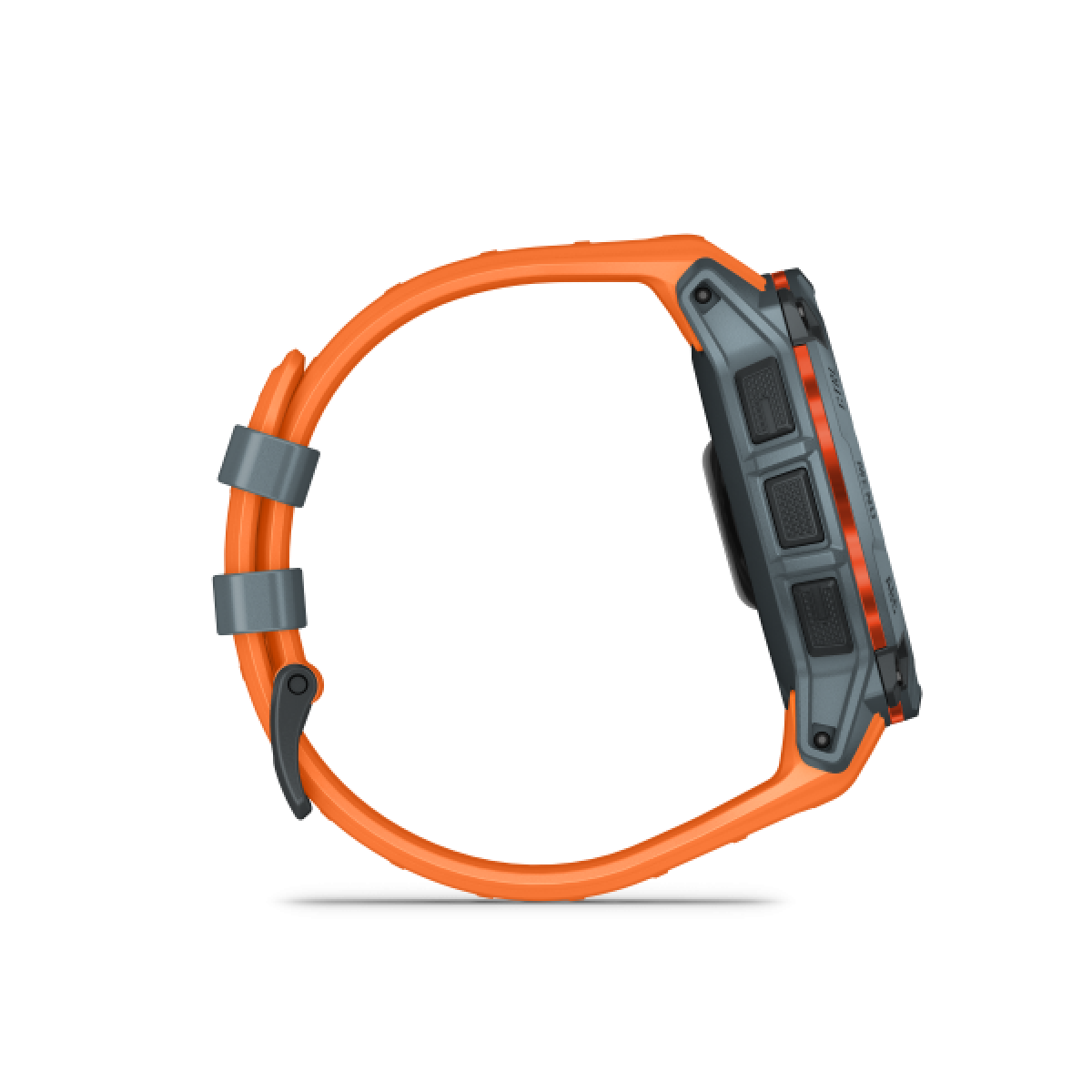 GARMIN Instinct 3 Solar 50mm Twilight with Solstice Limited Edition GA-010-02935-01