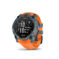 GARMIN Instinct 3 Solar 50mm Twilight with Solstice Limited Edition GA-010-02935-01