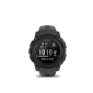 GARMIN Instinct E 45mm Black with Charcoal GA-010-02933-00