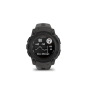 GARMIN Instinct E 45mm Black with Charcoal GA-010-02933-00